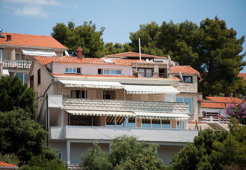 Apartments Gita Zavalatica Rom bilde